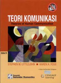 Teori Komunikasi: Theories of Human Communication