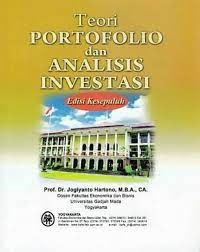 Teori Portofolio dan Analisis Investasi Edisi Kesepuluh