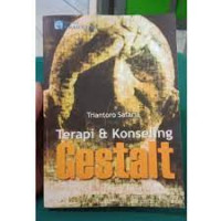 Terapi & Konseling Gesalt