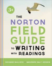 The Norton Field Guide To Writing with Readings
