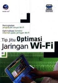 Tip Jitu optimasi Jaringan Wi-Fi