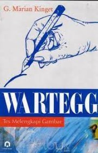 WARTEGG: Tes Melengkapi Gambar