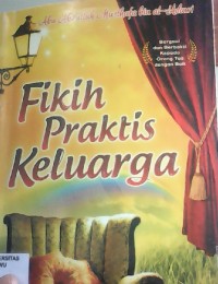 Fikih Praktis Keluarga