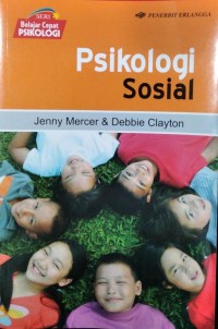 Psikologi Sosial
