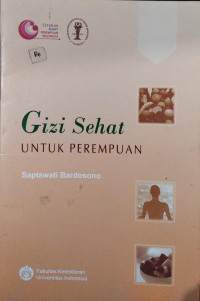 Gizi Sehat untuk Perempuan