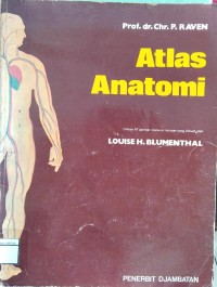 Image of Atlas Anatomi