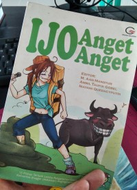 IJO Anget-Anget