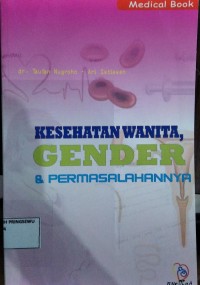 Kesehatan Wanita, Gender & Permasalahannya