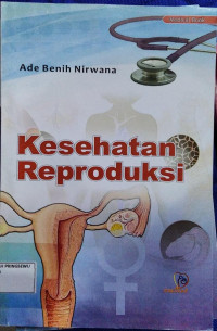 Kesehatan Reproduksi