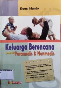 Keluarga Berencana untuk Paramedis & Nonmedis