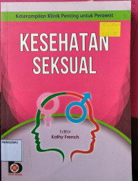 KESEHATAN SEKSUAL