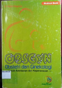 OBSGYN Obstetri dan Ginekologi