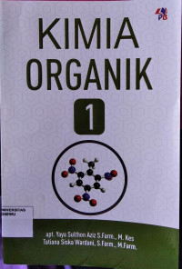 KIMIA ORGANIK 1
