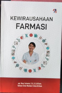 Kewirausahaan Farmasi