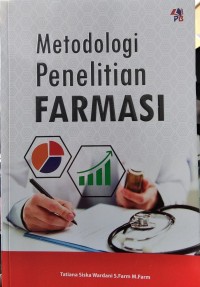 METODOLOGI PENELITIAN FARMASI