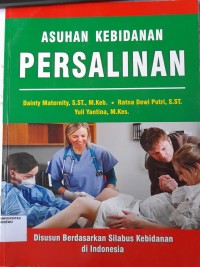 ASUHAN KEBIDANAN PERSALINAN