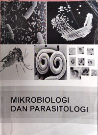 MIKROBIOLOGI DAN PARASITOLOGI