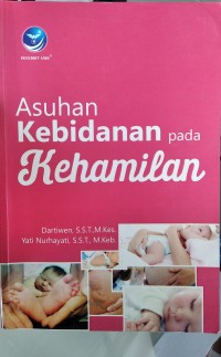 ASUHAN KEBIDANAN pada KEHAMILAN