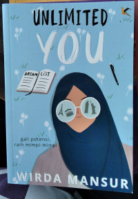 Unlimitied You : Gali Potensi, Raih Mimpi-mimpi