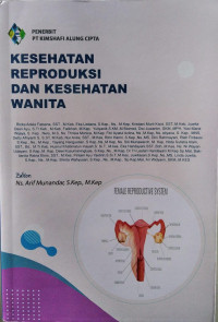 Kesehatan Reproduksi Dan Kesehatan Wanita. + Ebook