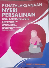 Penatalaksanaan Nyeri Persalinan Non Farmakologis