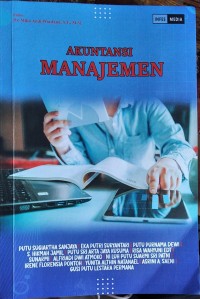 Akuntansi Manajemen