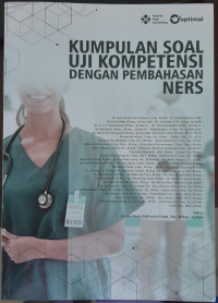Kumpulan Soal Uji Kompetensi Dengan Pembahasan Ners