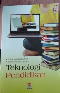 TEKNOLOGI PENDIDIKAN