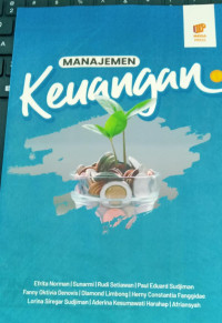 Manajemen Keuangan