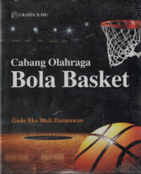 Cabang Olahraga Bola Basket