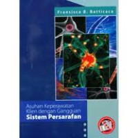 Asuhan Keperawatan Klien dengan Gangguan Sistem Persarafan