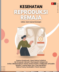 Bunga Rampai Kesehatan Reproduksi Remaja. + Ebook