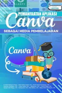 PEMANFAATAN APLIKASI CANVA SEBAGAI MEDIA PEMBELAJARAN