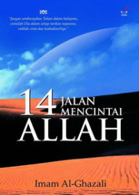 Image of 14 Jalan mencintai Allah
