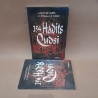 254 Hadits Qudsi