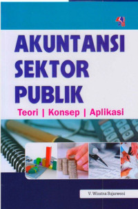 Image of AKUNTANSI SEKTOR PUBLIK