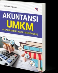 Akuntansi UMKM (Usaha Mikro Kecil Menengah)