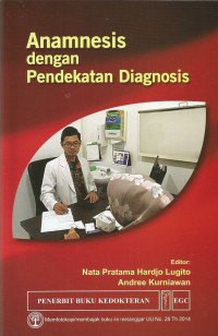 Anamnesis Dengan Pendekatan Diagnosis