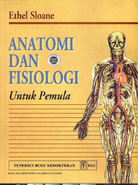 Image of Anatomi dan Fisiologi untuk Pemula
