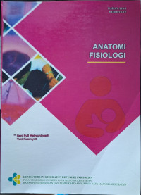 Image of ANATOMI FISIOLOGI