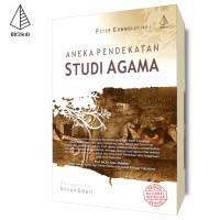 Aneka Pendekatan Studi Agama