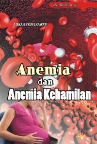 Anemia dan Anemia Kehamilan
