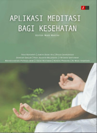 Image of APLIKASI MEDITASI BAGI KESEHATAN. + Ebook Kesehatan