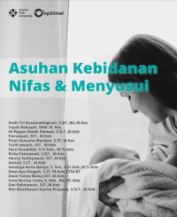 Image of Asuhan Kebidanan Nifas & Menyusui