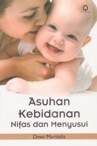 Asuhan Kebidanan nifas dan Menyusui
