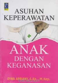 Asuhan Kepeperawatan anak dengan keganasan