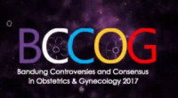 BCCOG : Bandung Controversies and Consensus in Obstetrics & Ginekology