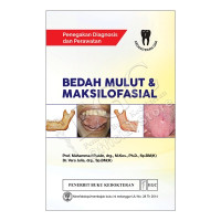 Penegakan Diagnosis dan Perawatan Bedah Mulut Dan Maksilofasial