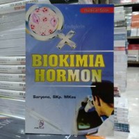 Biokimia Hormon
