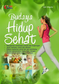 Budaya Hidup Sehat